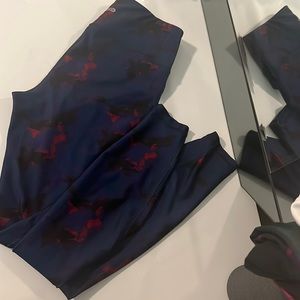 Jockey full length leggings💞